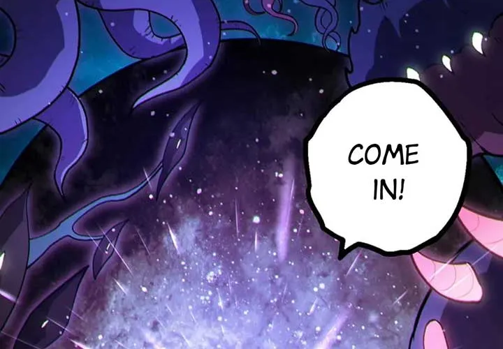 Evolution Begins With a Big Tree Chapter 420 page 49 - 