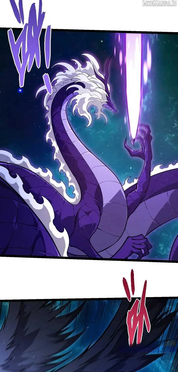 Evolution Begins With a Big Tree Chapter 420 page 6 - 