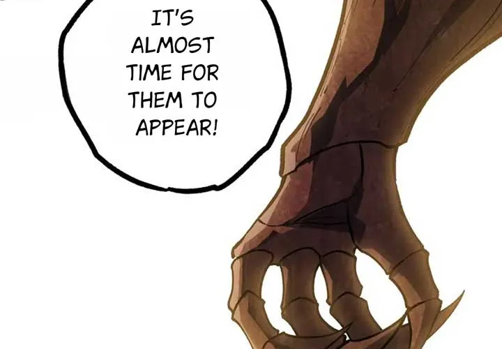 Evolution Begins With a Big Tree Chapter 420 page 51 - 