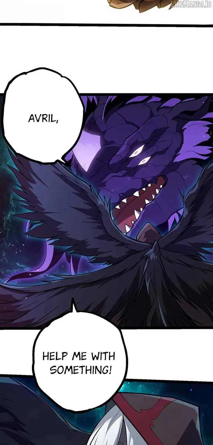 Evolution Begins With a Big Tree Chapter 420 page 52 - 