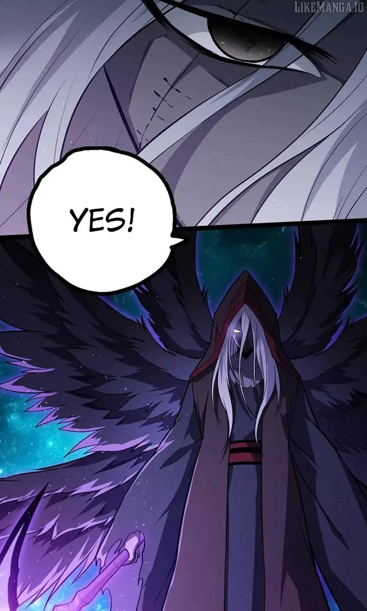 Evolution Begins With a Big Tree Chapter 420 page 56 - 