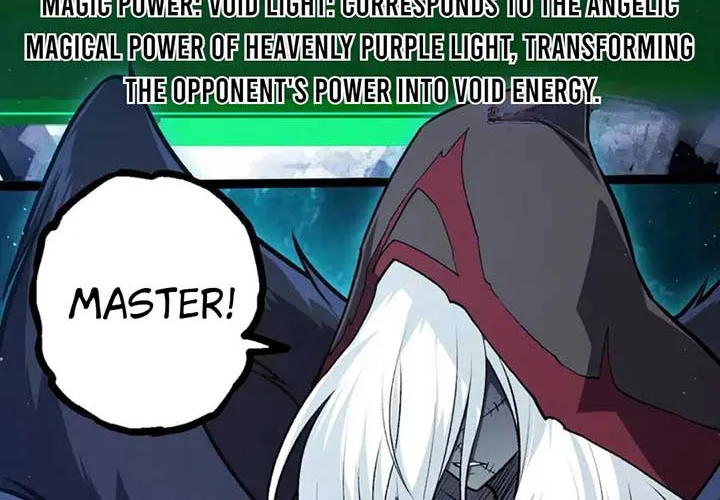 Evolution Begins With a Big Tree Chapter 420 page 9 - 