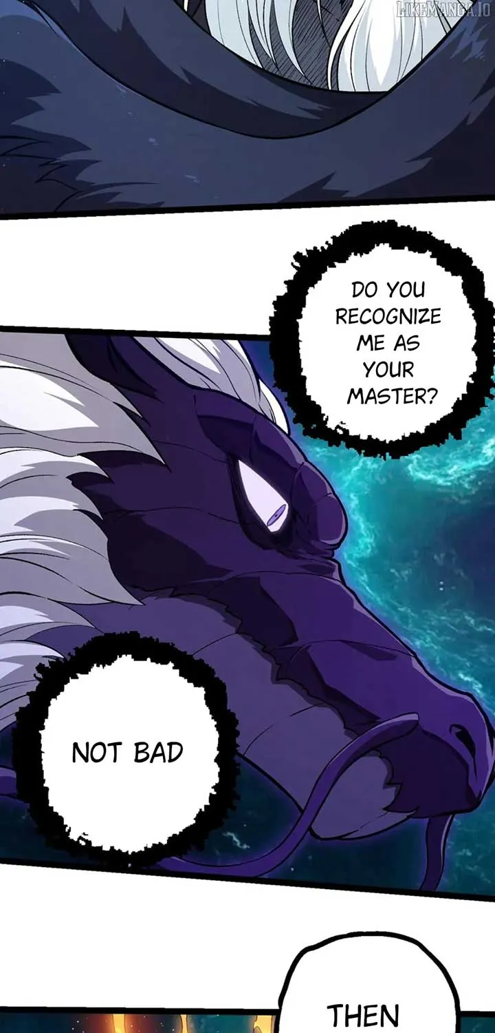 Evolution Begins With a Big Tree Chapter 420 page 10 - 
