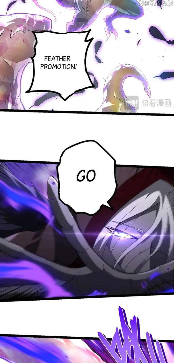 Evolution Begins With a Big Tree Chapter 421 page 15 - 