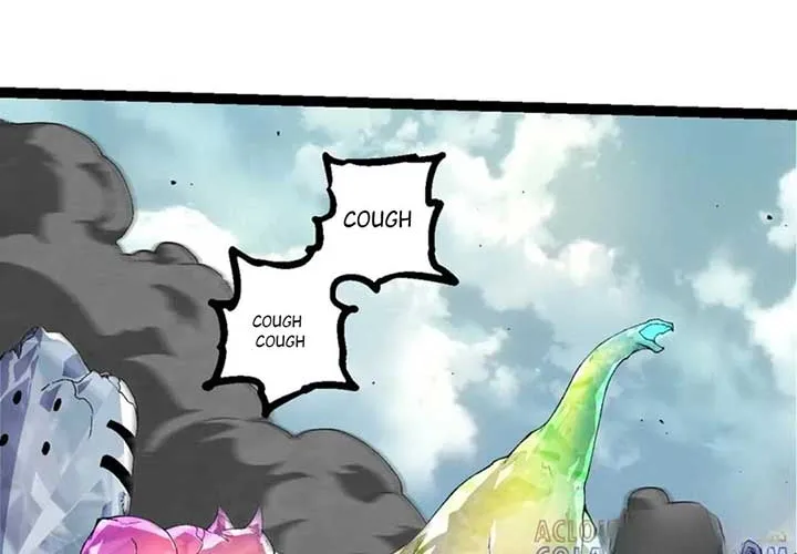 Evolution Begins With a Big Tree Chapter 421 page 23 - 