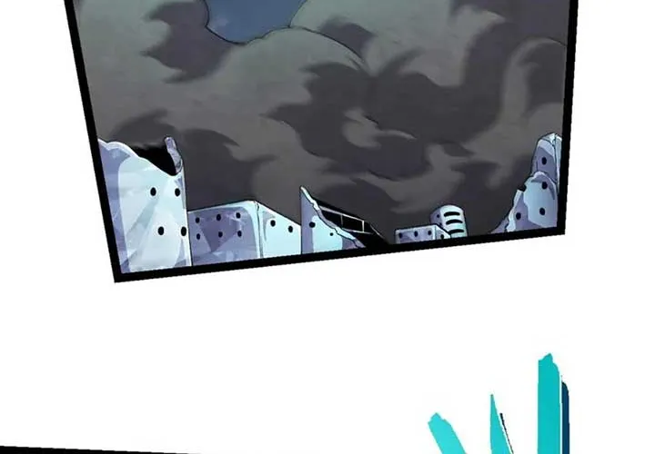 Evolution Begins With a Big Tree Chapter 421 page 29 - 
