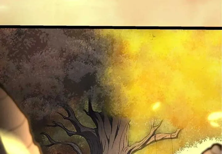 Evolution Begins With a Big Tree Chapter 421 page 4 - 