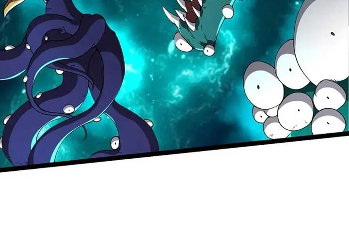 Evolution Begins With a Big Tree Chapter 421 page 31 - 