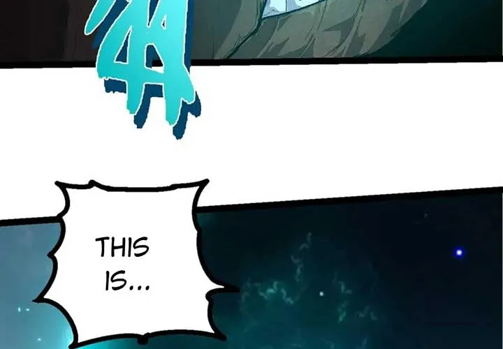 Evolution Begins With a Big Tree Chapter 421 page 33 - 