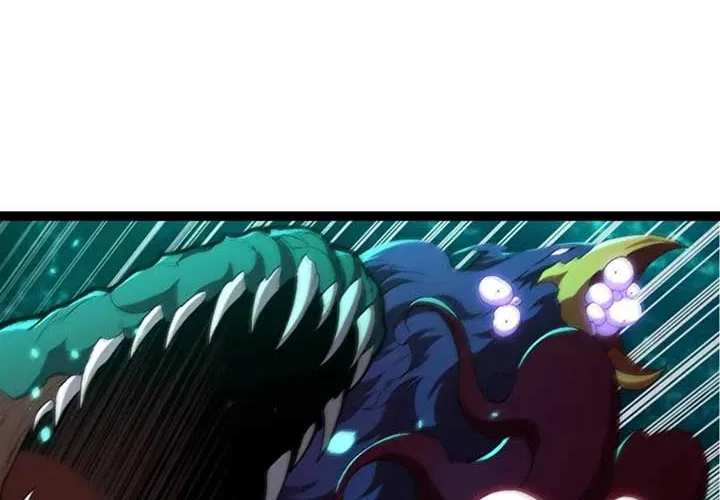Evolution Begins With a Big Tree Chapter 421 page 35 - 