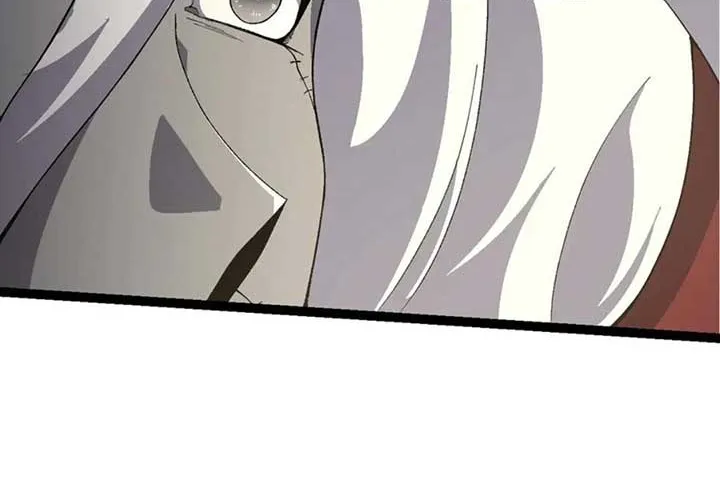 Evolution Begins With a Big Tree Chapter 421 page 40 - 
