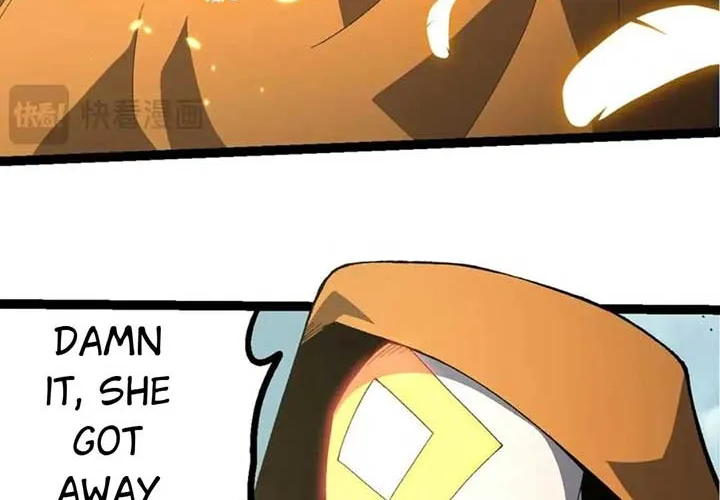 Evolution Begins With a Big Tree Chapter 421 page 44 - 