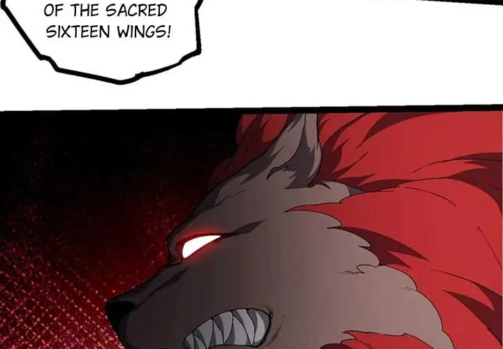 Evolution Begins With a Big Tree Chapter 421 page 46 - 