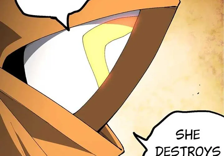 Evolution Begins With a Big Tree Chapter 421 page 48 - 