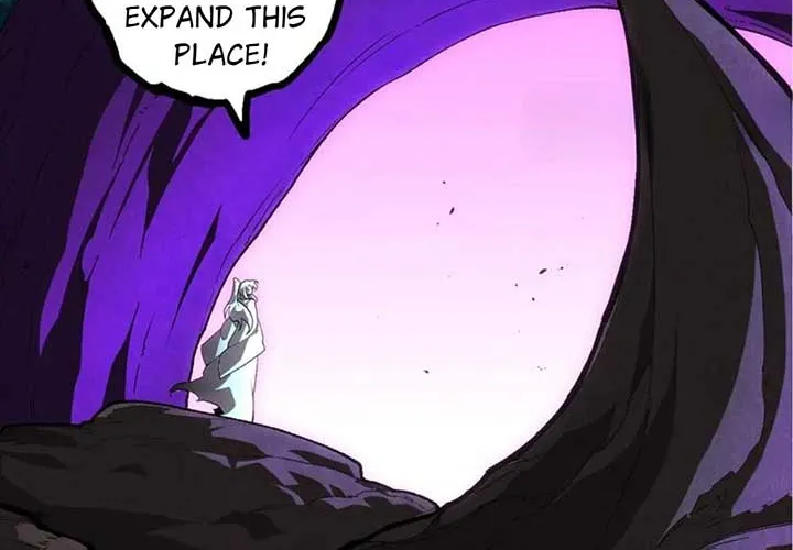 Evolution Begins With a Big Tree Chapter 421 page 50 - 