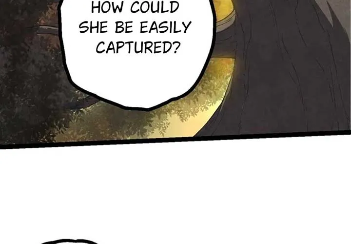 Evolution Begins With a Big Tree Chapter 421 page 6 - 