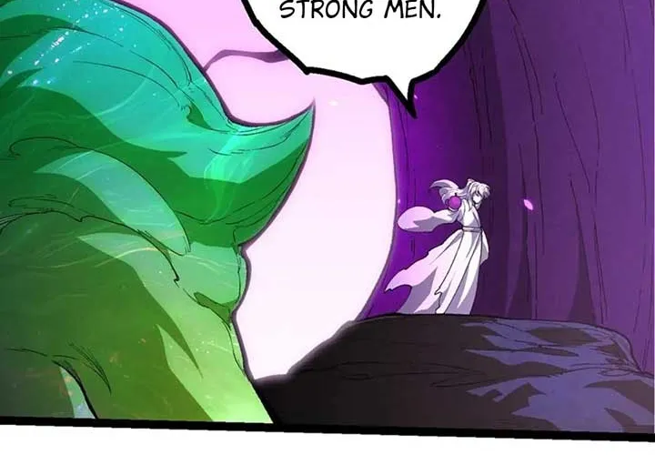 Evolution Begins With a Big Tree Chapter 421 page 54 - 