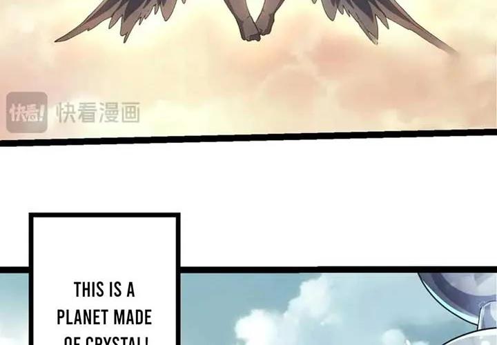 Evolution Begins With a Big Tree Chapter 421 page 8 - 