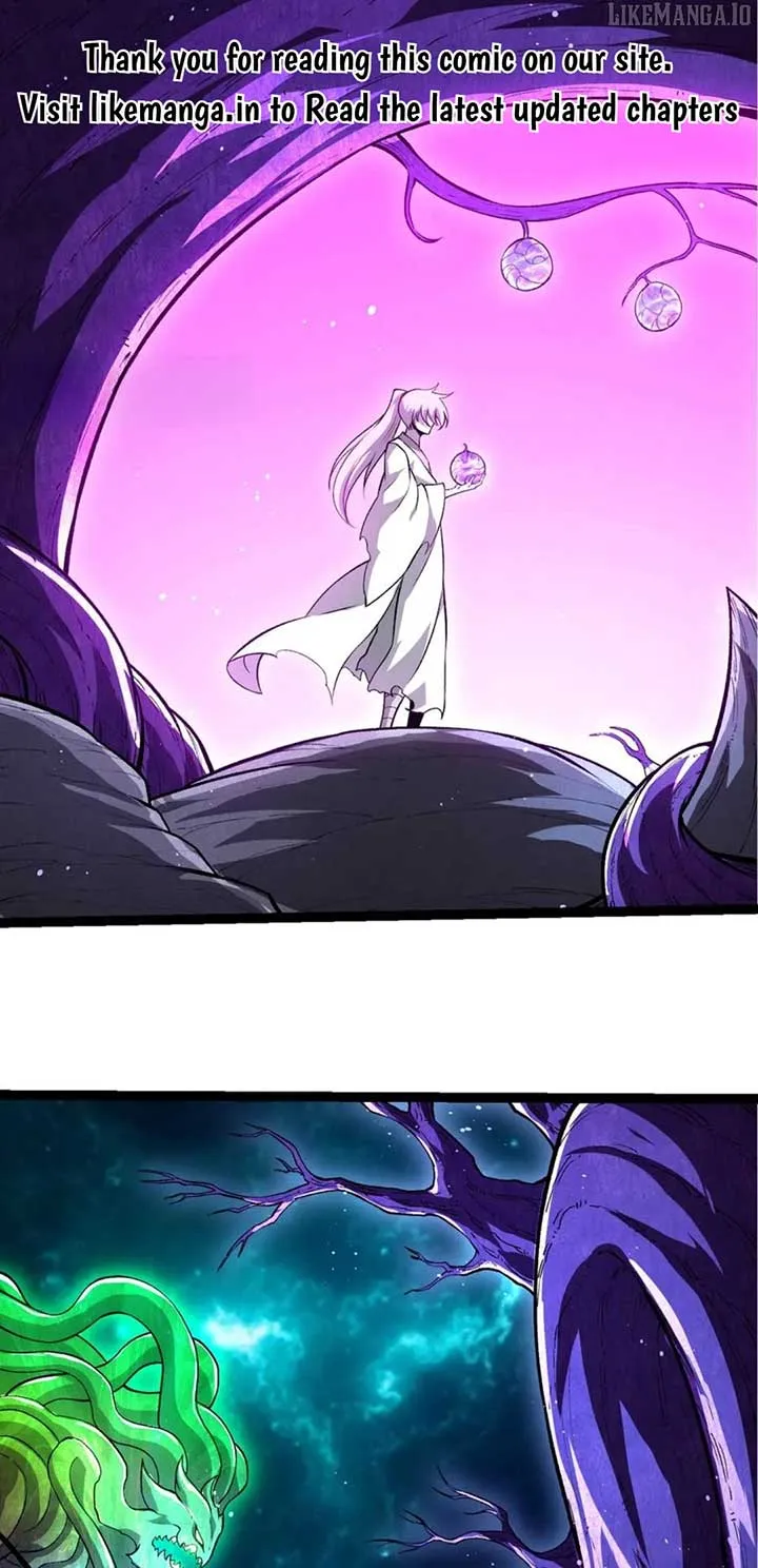 Evolution Begins With a Big Tree Chapter 422 page 2 - 