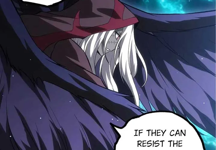 Evolution Begins With a Big Tree Chapter 422 page 16 - 