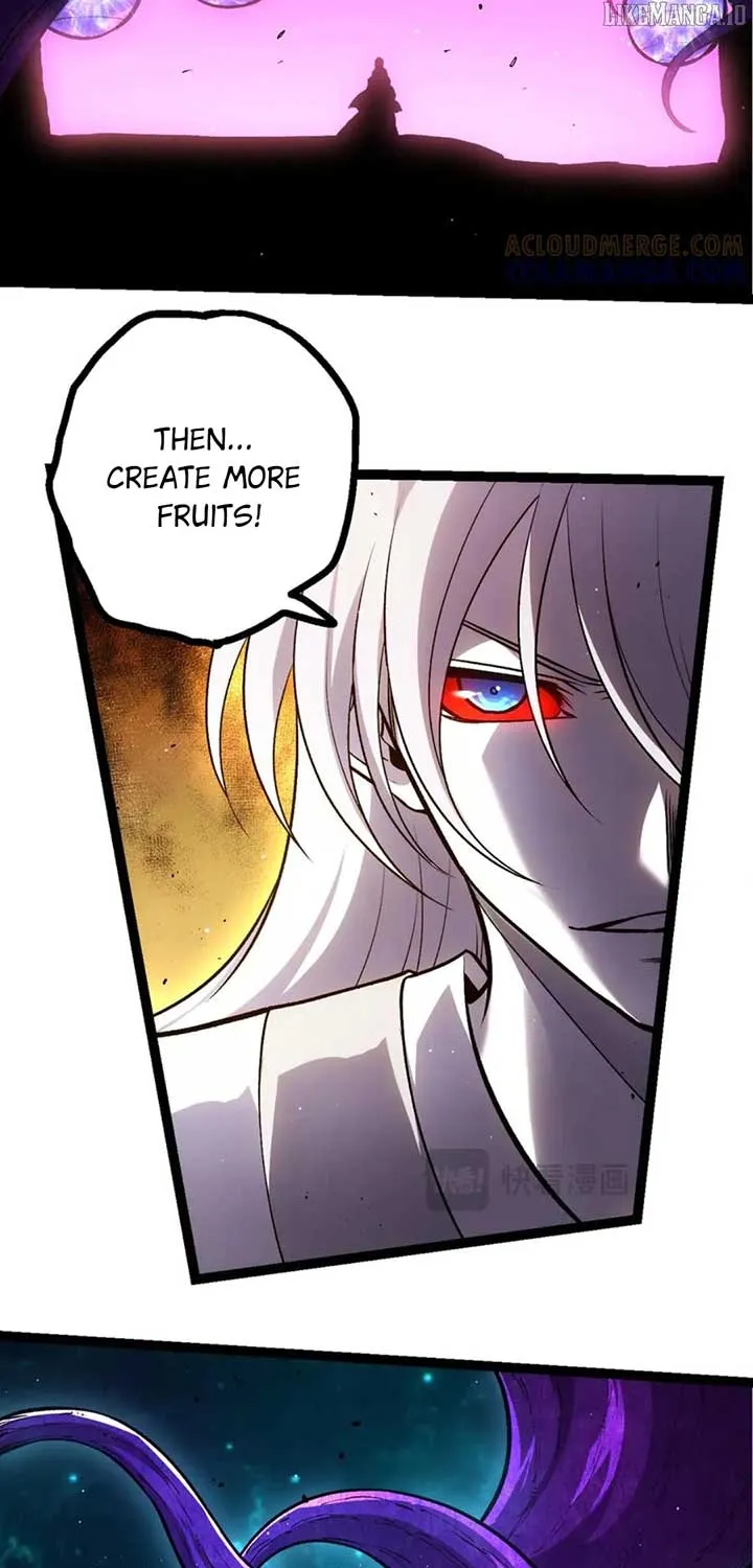 Evolution Begins With a Big Tree Chapter 422 page 26 - 