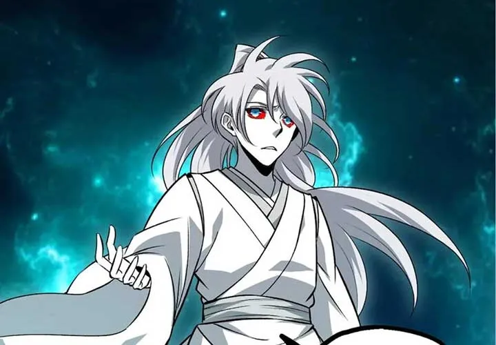 Evolution Begins With a Big Tree Chapter 422 page 4 - 