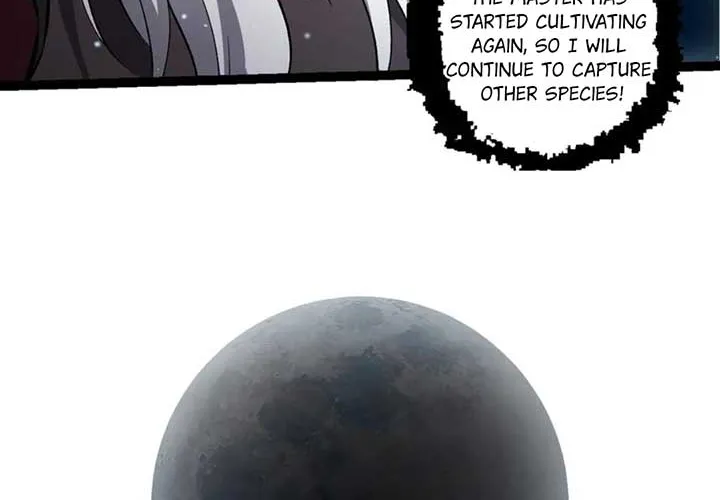 Evolution Begins With a Big Tree Chapter 422 page 31 - 