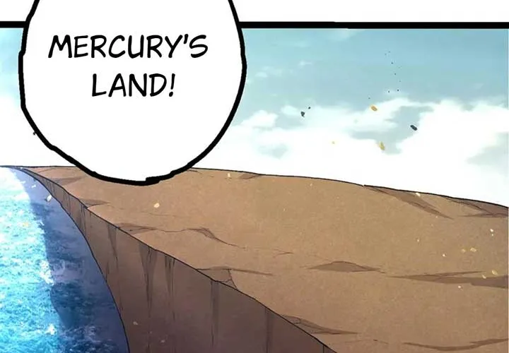 Evolution Begins With a Big Tree Chapter 422 page 35 - 