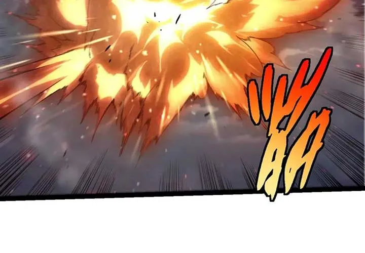 Evolution Begins With a Big Tree Chapter 422 page 40 - 