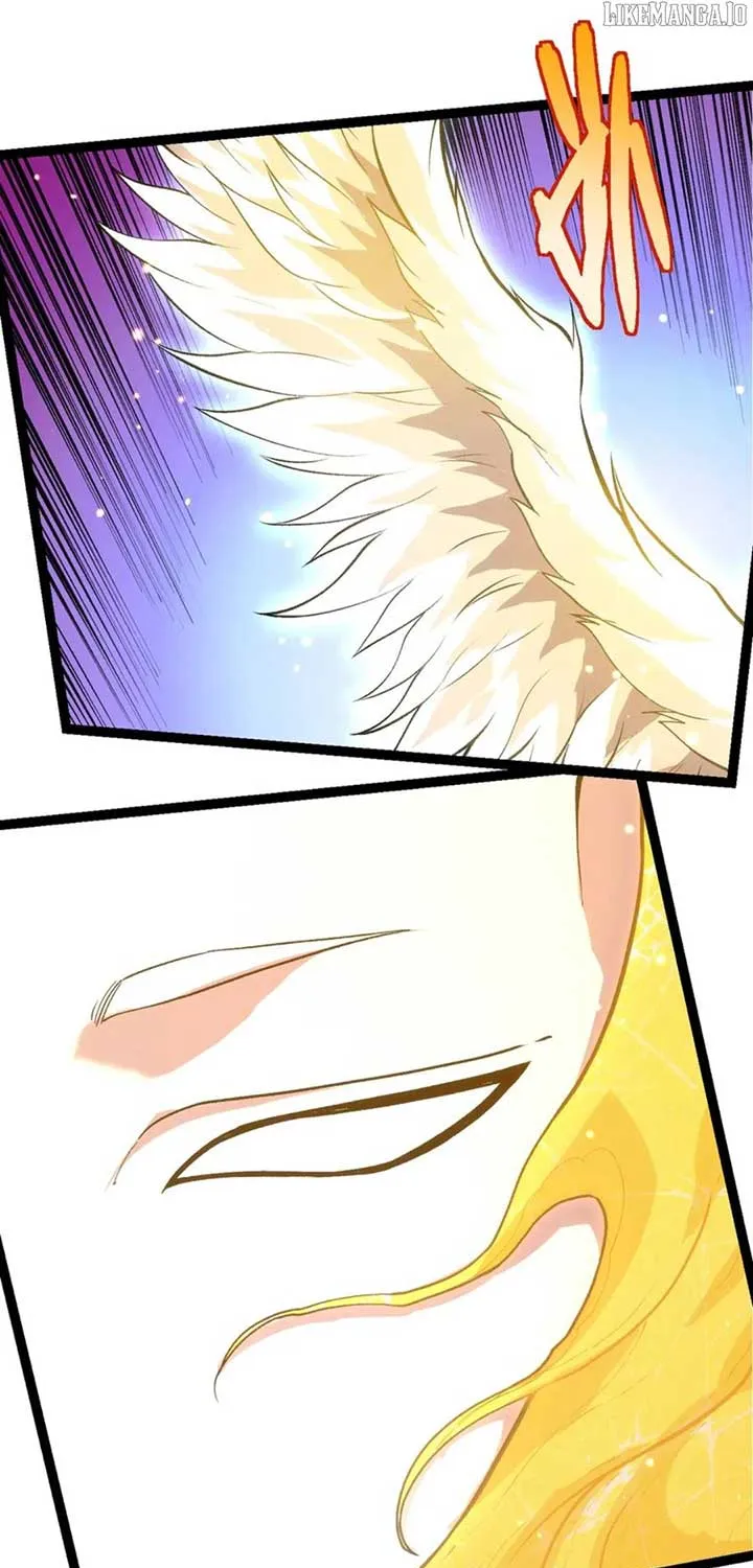 Evolution Begins With a Big Tree Chapter 422 page 7 - 