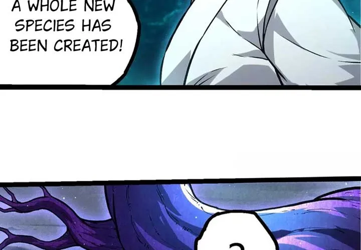 Evolution Begins With a Big Tree Chapter 422 page 10 - 