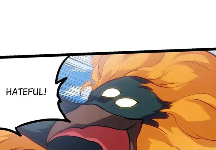 Evolution Begins With a Big Tree Chapter 423 page 13 - 
