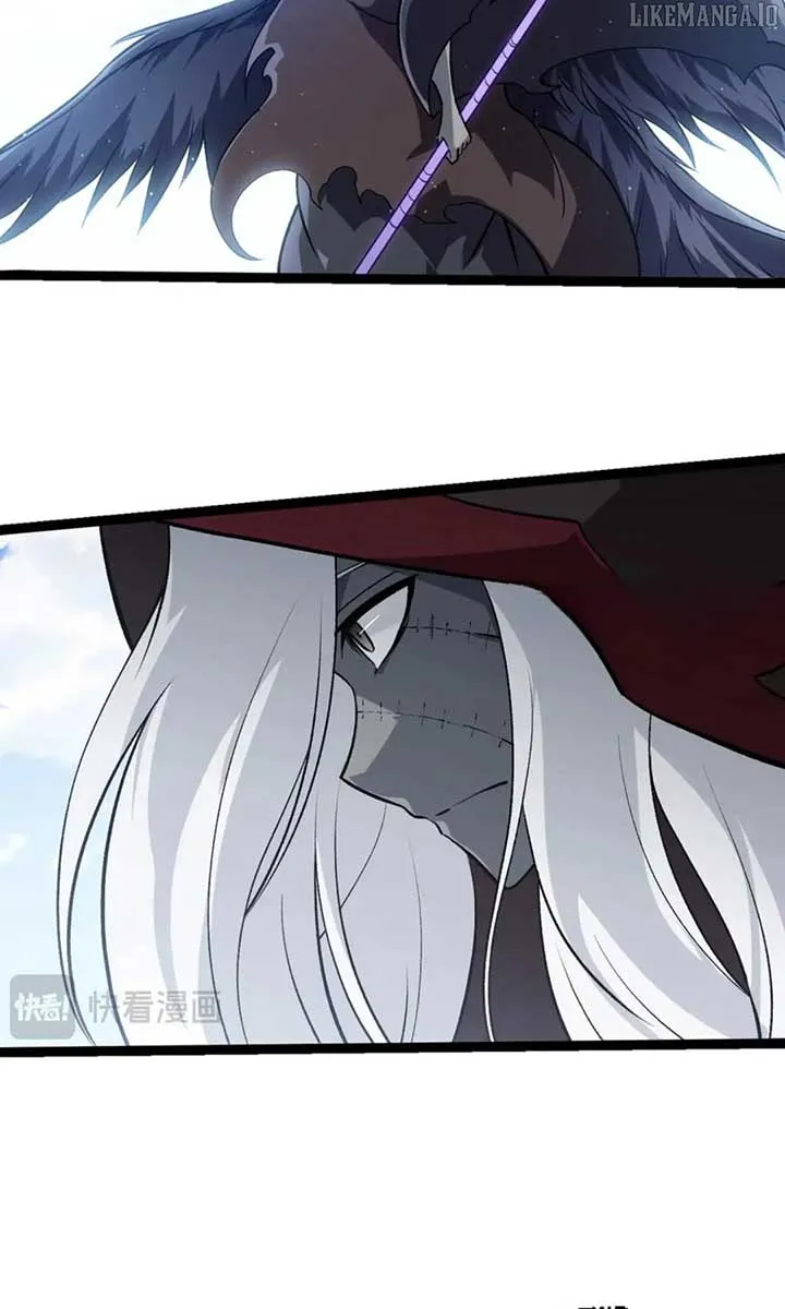 Evolution Begins With a Big Tree Chapter 423 page 16 - 