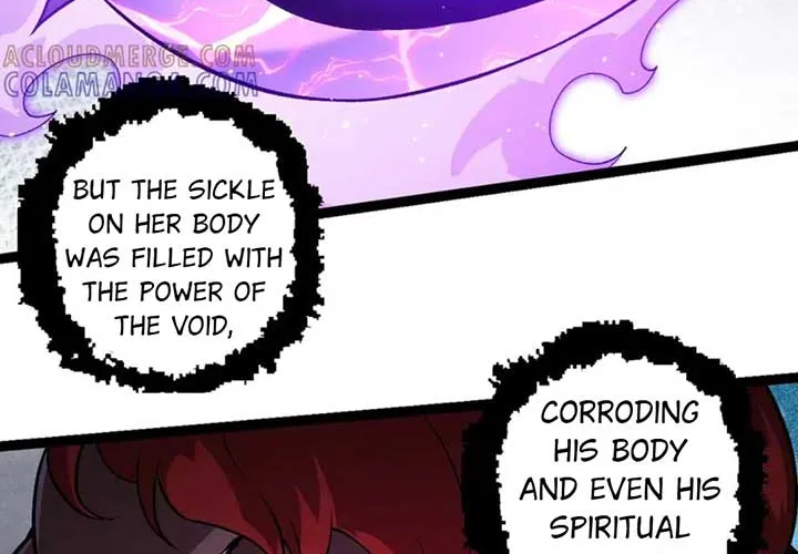 Evolution Begins With a Big Tree Chapter 423 page 18 - 
