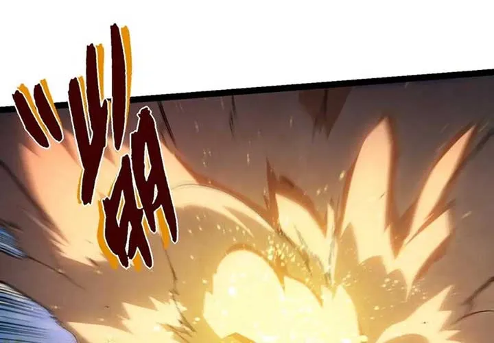 Evolution Begins With a Big Tree Chapter 423 page 22 - 