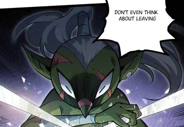 Evolution Begins With a Big Tree Chapter 423 page 24 - 
