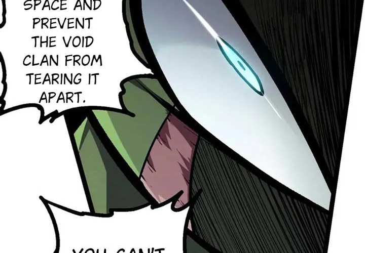 Evolution Begins With a Big Tree Chapter 423 page 26 - 