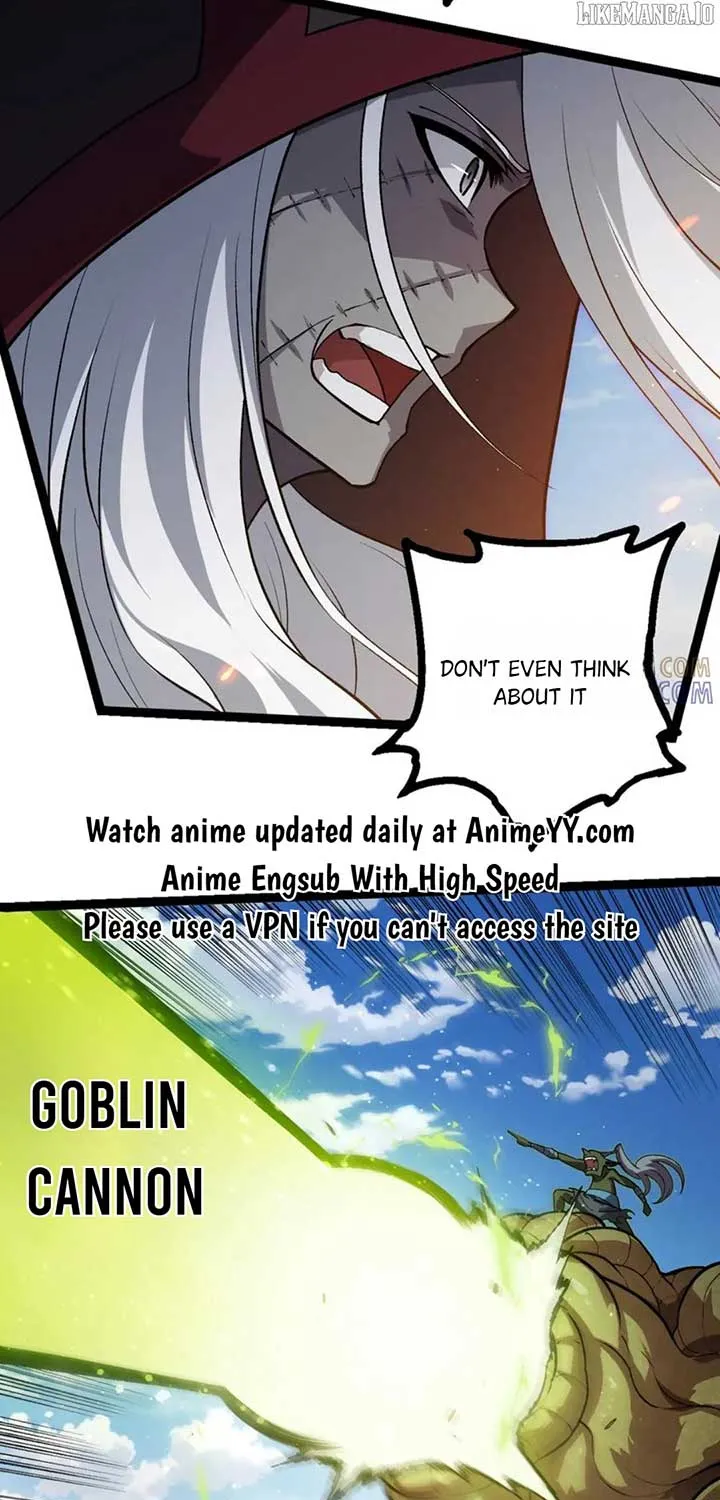 Evolution Begins With a Big Tree Chapter 423 page 40 - 
