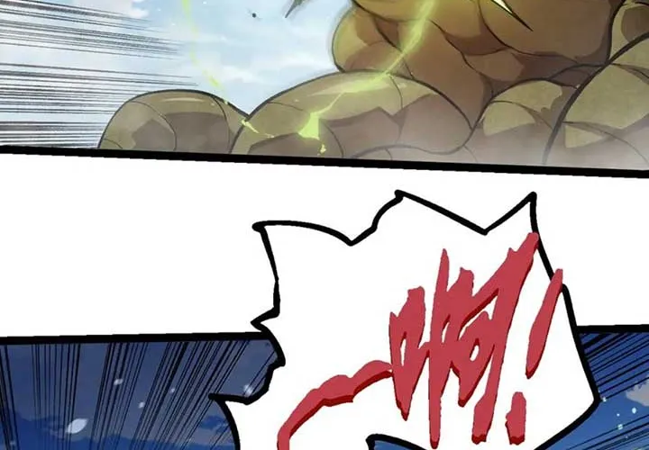 Evolution Begins With a Big Tree Chapter 423 page 41 - 