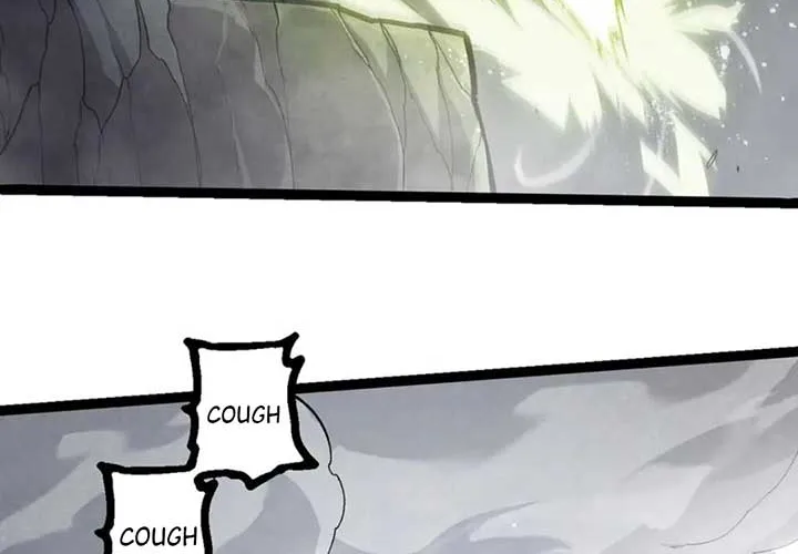 Evolution Begins With a Big Tree Chapter 423 page 43 - 