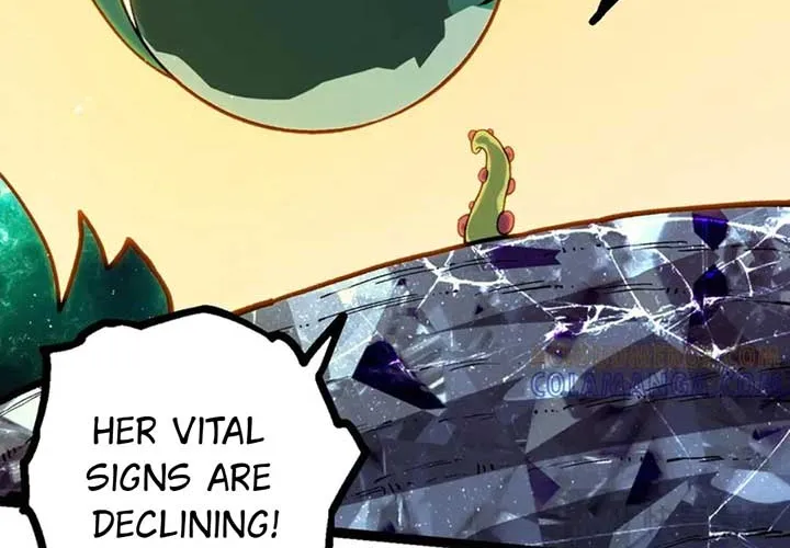 Evolution Begins With a Big Tree Chapter 423 page 51 - 