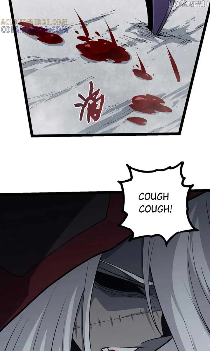 Evolution Begins With a Big Tree Chapter 423 page 54 - 