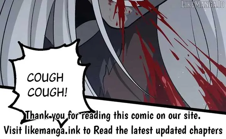 Evolution Begins With a Big Tree Chapter 423 page 55 - 