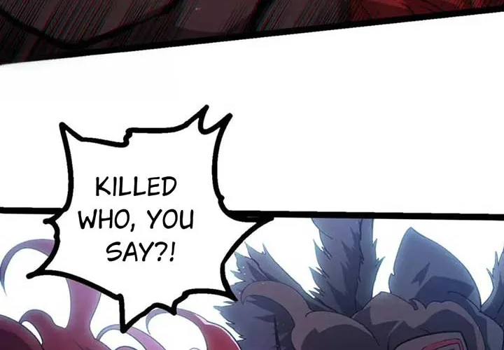 Evolution Begins With a Big Tree Chapter 423 page 7 - 
