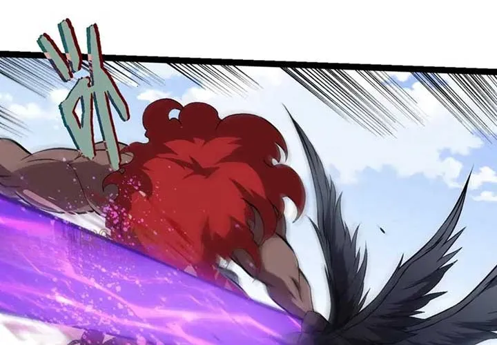 Evolution Begins With a Big Tree Chapter 423 page 9 - 