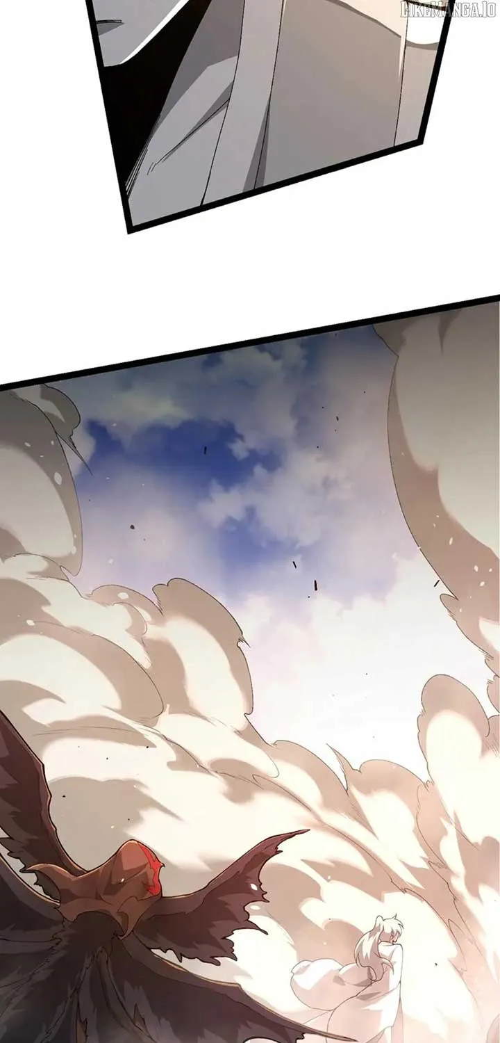 Evolution Begins With a Big Tree Chapter 424 page 15 - 