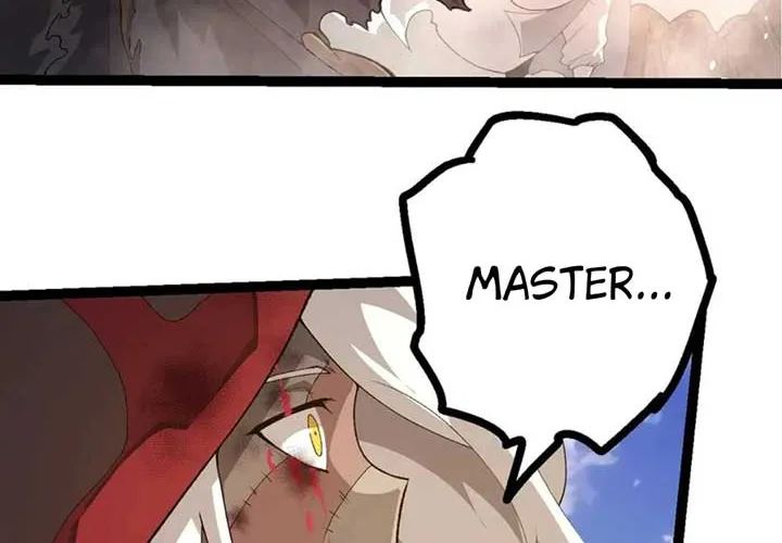 Evolution Begins With a Big Tree Chapter 424 page 16 - 