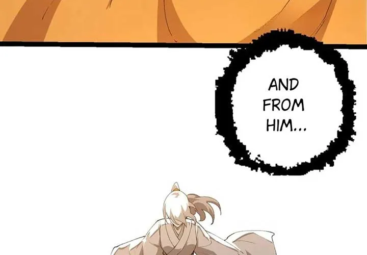 Evolution Begins With a Big Tree Chapter 424 page 19 - 