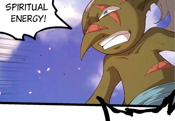 Evolution Begins With a Big Tree Chapter 424 page 27 - 
