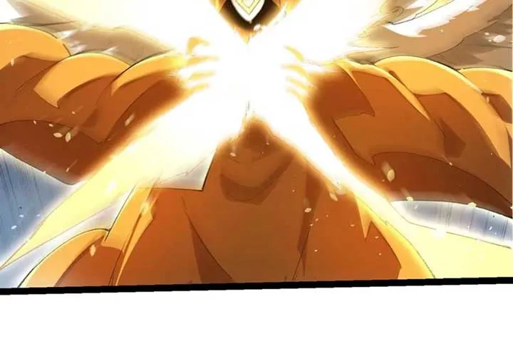 Evolution Begins With a Big Tree Chapter 424 page 40 - 